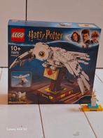 75979 LEGO Harry Potter Hedwig NIEUW klein duikje in doos, Nieuw, Complete set, Ophalen of Verzenden, Lego