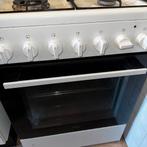 AEG Gasfornuis met Oven - Gebruikt maar nog maar 2 jaar oud, Witgoed en Apparatuur, Fornuizen, Ophalen, Gebruikt, 60 cm of meer