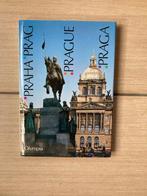 Mooi boek over Praag NIEUW., Boeken, Reisgidsen, Nieuw, Overige merken, Ophalen of Verzenden, Europa