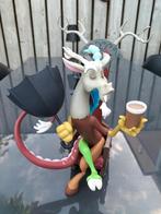 My Little Pony speelfiguur bewaker vd Harmonie discord, Ophalen of Verzenden, Zo goed als nieuw