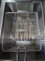 Professionele Dubbele Friteuse - Horeca Keukenapparatuur, Zakelijke goederen, Horeca | Keukenapparatuur, Ophalen, Fornuis, Frituur en Grillen