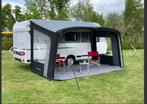 Walker Active 400 opblaasbare caravanluifel, Caravans en Kamperen, Ophalen of Verzenden, Zo goed als nieuw, Walker Campingstyle
