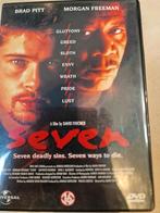 Seven dvd teab, Ophalen of Verzenden, Zo goed als nieuw