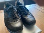 Zwarte Gabor Sneakers maat 38., Kleding | Dames, Zwart, Gabor, Ophalen of Verzenden, Sneakers of Gympen