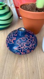 Des pots vaas, Overige kleuren, Aardewerk of Porselein, Ophalen of Verzenden, Zo goed als nieuw