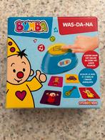 Bumba spel Was-Da-Na, Kinderen en Baby's, Ophalen, Zo goed als nieuw