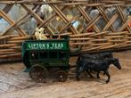Lledo Days Gone Lipton's Thee Paardenkoets, Ophalen of Verzenden, Gebruikt