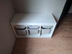 Ikea speelgoedkast, Kinderen en Baby's, Kinderkamer | Commodes en Kasten, Ophalen, Kast, 105 cm of meer, Zo goed als nieuw