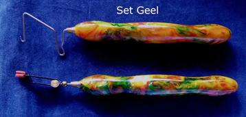 Speciale Whip finisher & Rotating Hackle Plier beschikbaar voor biedingen