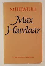 Multatuli - Max Havelaar, Gelezen, Nederland, Verzenden