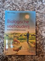 Biologische veehouderij, Boeken, Studieboeken en Cursussen, Ophalen of Verzenden, Beta, Zo goed als nieuw