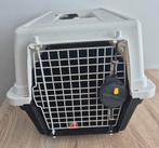 Ferplast vervoer box met slot, Dieren en Toebehoren, Ophalen, Zo goed als nieuw