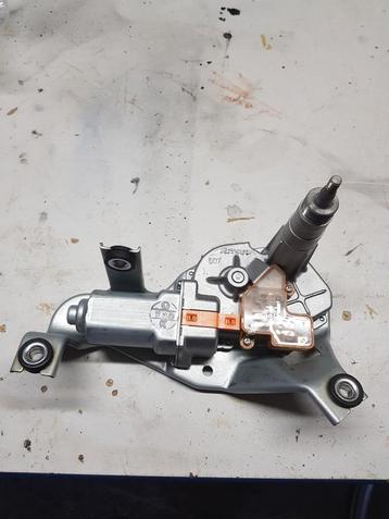 Honda crv 2006-2012 ruitenwisser motor achter  beschikbaar voor biedingen