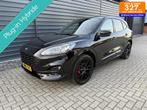 Ford Kuga 2.5 PHEV ST-Line Clima 20"LM Velgen Led v+a Camera, Gebruikt, 4 cilinders, Zwart, Plug-in hybride