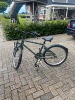 Batavus fiets, Ophalen, Gebruikt