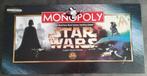 monopoly Starwars - classic trilogy edition, Hobby en Vrije tijd, Gezelschapsspellen | Bordspellen, Vijf spelers of meer, Ophalen of Verzenden