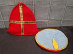 Hema Sint mijter en Pieten muts, Diversen, Sinterklaas, Ophalen, Zo goed als nieuw