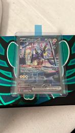 Polemon card Miraidon Ex, Ophalen of Verzenden, Losse kaart