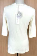 Rozes of Avalon top maat 38 NIEUW, Maat 38/40 (M), Wit, Nieuw, Ophalen of Verzenden