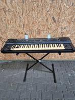 Wersi keybord Fox 10, Ophalen, Zo goed als nieuw, Overige aantallen, Overige merken