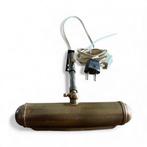 Schilderijlampje met snoer en schakelaar, Ophalen of Verzenden