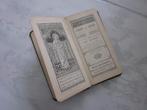 Coeur a coeur avec Jésus, mgr. Guigou, Descleé, 1901., Antiek en Kunst, Antiek | Boeken en Bijbels, Ophalen of Verzenden, Mgr. Guigou