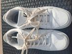 Dames schoenen, Ophalen, Gedragen, Wit, Sneakers of Gympen