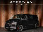 Volkswagen Transporter 2.0 TDI 150PK DSG 4Motion Bulli Dubbe, Auto's, Nieuw, Origineel Nederlands, Te koop, 5 stoelen