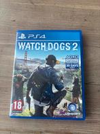 Watch Dogs 2 - PS4, Avontuur en Actie, Online, Vanaf 18 jaar, 1 speler