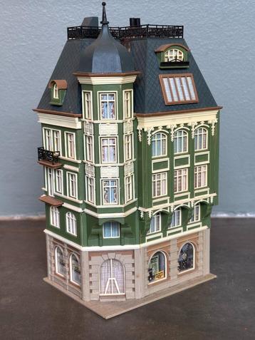 Vollmer 43771 bankgebouw schaal H0 beschikbaar voor biedingen