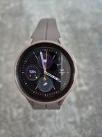 Samsung Galaxy Watch 5 Pro - Top Smartwatch!, Sieraden, Tassen en Uiterlijk, Smartwatches, Ophalen, GPS, Zo goed als nieuw, Samsung