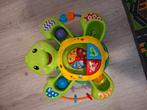 Vtech ballenpret schildpad, Kinderen en Baby's, Speelgoed | Vtech, Ophalen, Gebruikt, 6 maanden tot 2 jaar