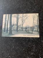 Oude ansichtkaart 1926 Brugge, Verzamelen, Ansichtkaarten | België, Antwerpen, Ophalen of Verzenden, 1920 tot 1940