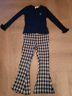 Jubel setje maat 122, Kinderen en Baby's, Kinderkleding | Maat 122, Ophalen of Verzenden, Jubel, Meisje