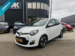 Renault Twingo 1.2 16V Collection NAP APK Airco Cruise, Voorwielaandrijving, Gebruikt, Zwart, 4 cilinders