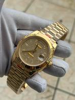 Rolex automatische horloge, Sieraden, Tassen en Uiterlijk, Ophalen of Verzenden, Zo goed als nieuw, Waterdicht, Android