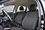 Volkswagen Polo 1.0 MPI Comfortline Carplay | Navi | DAB | A, Stof, Gebruikt, Met garantie (alle), Zwart