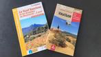 Vaucluse Wandelgidsen - 2 stuks, Boeken, Fiets- of Wandelgids, Europa, Ophalen of Verzenden, Zo goed als nieuw