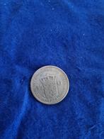 Halve Gulden 1928, Postzegels en Munten, Munten | Nederland, ½ gulden, Zilver, Ophalen of Verzenden, Koningin Wilhelmina