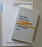 Willem Riedijk – Techniek op maat, Aangepaste Technologie, Boeken, Techniek, Gelezen, Ophalen of Verzenden, Willem Riedijk, Overige onderwerpen