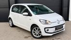 Volkswagen up! High Up! 1.0 | CRUISE | PDC | STOELVERWARMING, Voorwielaandrijving, Euro 5, Stof, 840 kg