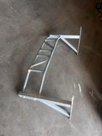 Multi Grip Pull Up Bar, Ophalen, Gebruikt, Oprekstang