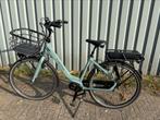 Nette damesfiets Cortina E-common te koop, Ophalen, Gebruikt, Cortina, 51 tot 55 cm