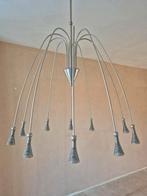 Design hanglamp, Ophalen of Verzenden, Zo goed als nieuw, Minder dan 50 cm