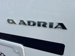 Adria Adora 613 UL ** Zeer compleet **, Caravans en Kamperen, Caravans, Rondzit, Schokbreker, Bedrijf, 6 tot 7 meter