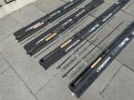 adv 971 / ZGAN 4x CRESTA BLACKTHORNE commercial, Watersport en Boten, Ophalen, Nieuw, Werphengel
