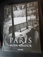 Paris mon amour, Ophalen of Verzenden, Zo goed als nieuw, Overige onderwerpen, Jean- Claude Gautraud