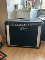 Vintage Peavey Classic buizenversterker, geserviced!, Muziek en Instrumenten, Versterkers | Bas en Gitaar, Ophalen, Gebruikt, Gitaar
