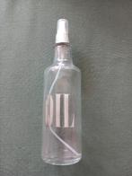 Verstuiver voor olie., Ophalen of Verzenden, Nieuw