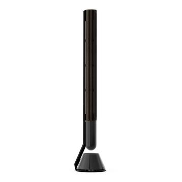 Beolab 28 Black Antracite with Dark Oak Covers Nieuw staat beschikbaar voor biedingen